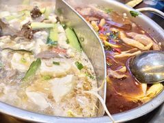 -胖娃古镇鸡杂·黑金冠(磁器口总店)