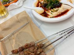 -赵氏盱眙十三香龙虾(蓝村店)
