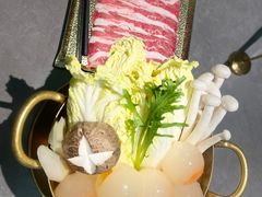 -古仓餐厅·创意菜