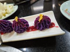 -清真·锦翔炝锅鱼(明德门店)