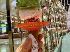 -VENCHI 闻绮(北京国贸商城店)