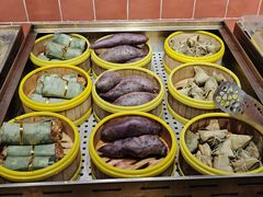 -東盛炭烤自助料理(浦东文峰广场店)