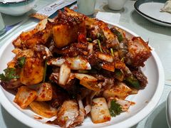 -海兰江石锅饭(水上店)