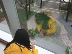 -TSK齿科德申会口腔门诊·联洋诊所