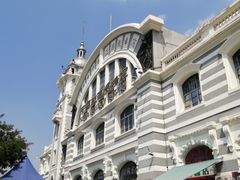 -中国铁道博物馆(正阳门馆)