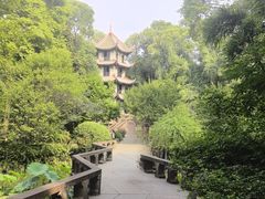 -成都杜甫草堂博物馆