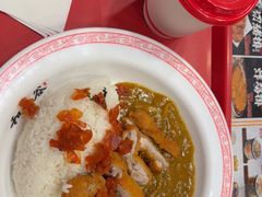 -和合谷(北新桥店)