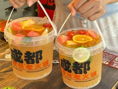 -冯校长老火锅(广州正佳广场店)