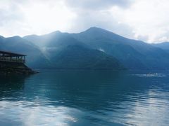 -雷波马湖风景区