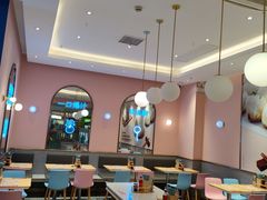 -小杨生煎(周浦万达店)