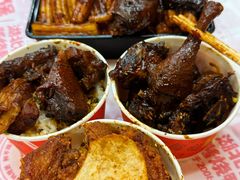 -回味黑鸭煲·始于2006(万松园店)