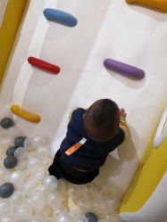 点击看大图 -泛尼尼儿童乐园(文化广场店)