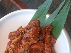 -一品诚记烤肉(大连柏威年购物中心店)