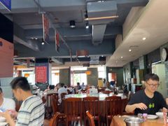 -天下客饭店(中山路店)