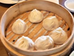 传统鲜肉小笼-南翔馒头店(豫园店)