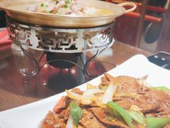 -东北大院·东北菜(三台子店)