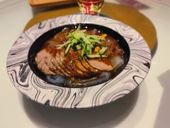-宁夏国强手抓羊肉·清真菜(未央路凤三店)