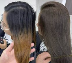 -MT·ID 烫发.染发.接发SALON