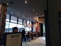 -星巴克(成都太古里二店)