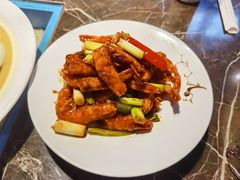 -瓦国小镇·果木烤鸭·融合菜(西口店)