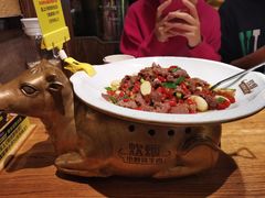 -炊烟小炒黄牛肉(中心印象城店)