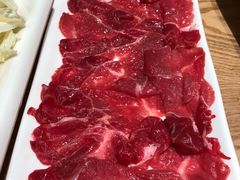 -掂档潮汕牛肉火锅(沈阳万象城店)