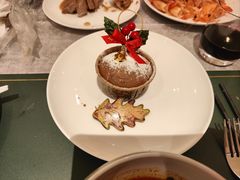 -食光全日制餐厅(绵阳首开喜来登酒店)