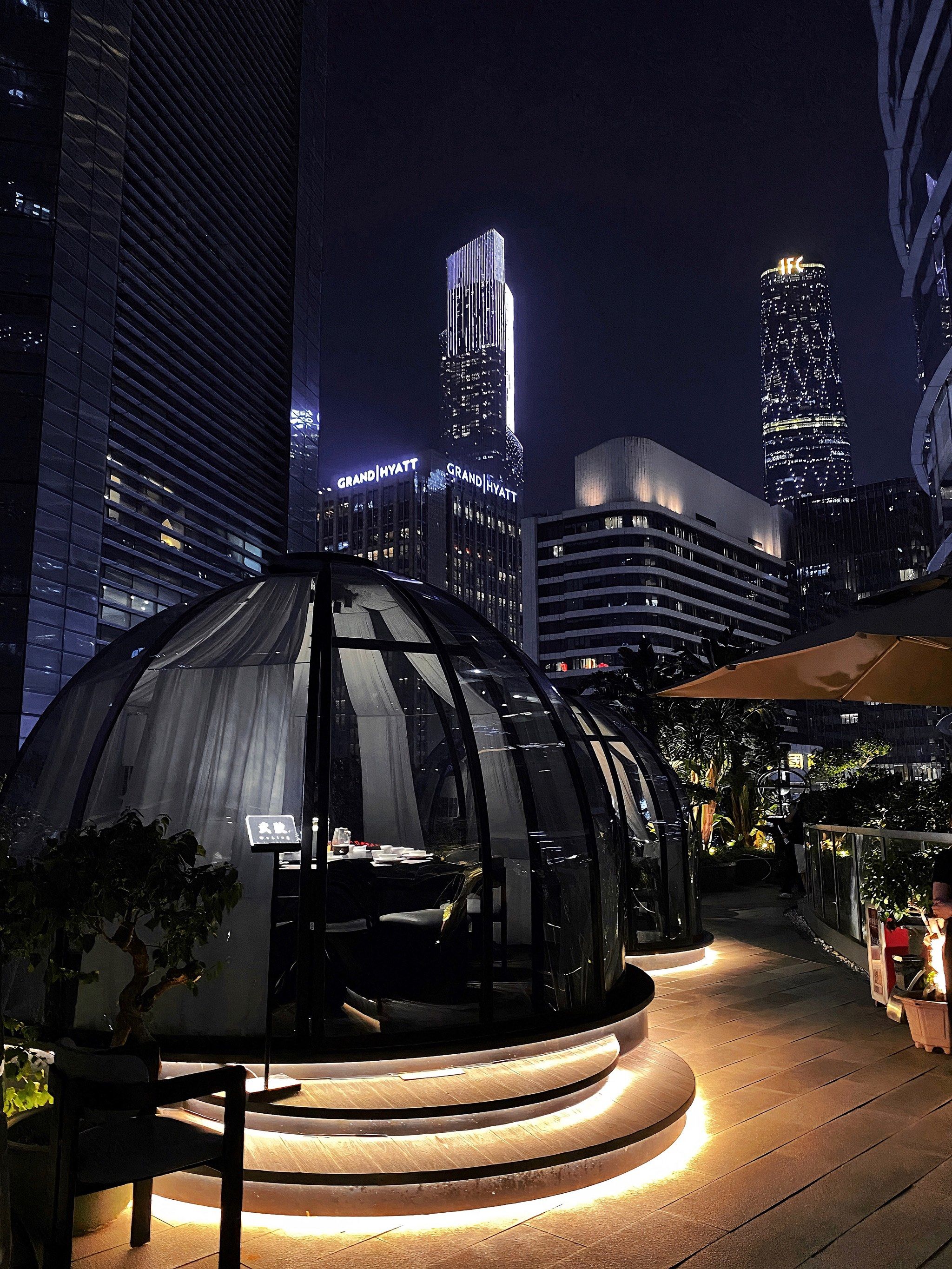 餐厅02#宝藏餐厅分享02#广州夜景02#广州探店02#约会餐厅0