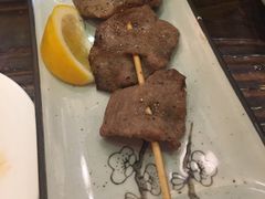 烤牛舌-平成屋· Late Night 食堂(四川北路店)