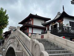 -南翔古镇