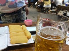 -清真·老金烧烤(奥体中路店)