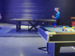 -VS SPORTS PARK运动玩乐园·团建·生日会(合生汇店)
