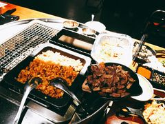 -伍丁·烤牛肋(和平东桥店)