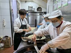 -哑巴生煎(临顿路店)
