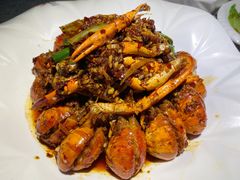 麻辣澳洲小龙虾-虾胡闹龙虾馆(湄南河店)