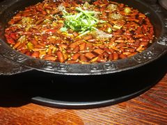 -受气牛肉·耙牛肉火锅(水晶郦城店)