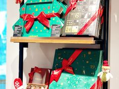 -Laderach 莱德拉(上海环贸iapm店)