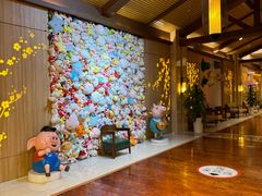 -汤连得温泉馆(宝山店)