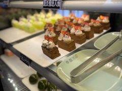 -韩盛·盛江山自助料理(于洪新玛特店)