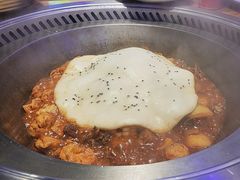 -山河屯铁锅炖·非遗铁锅炖(华强北店)
