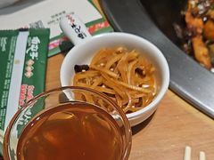 -咱屯子铁锅炖直营店(南湖大路店)