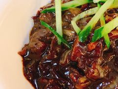 -桃园中华料理炸酱面(燕儿岛路店)