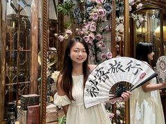 -秘密旅行Bonjour(黑金冠 江南西店)