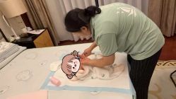 -莲生母婴月子中心(清水河公园店)