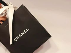 -Chanel(德基广场店)
