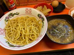 -拉面莊夢語＆中华料理八椿