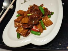秦牛肉-唐御宴•御宴宫•唐代菜点(芙蓉西路店)