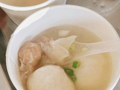 -同利肉燕老铺(澳门路店)