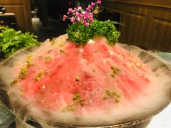 -火鳳祥美蛙牛肉自助(青悦城店)