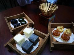 -欢姐伦教糕(北海大道北店)